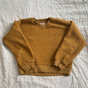 Everlane Renew Fleece